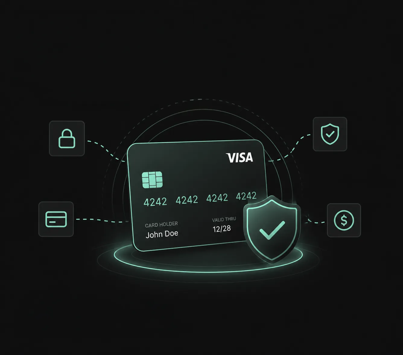 Complete Payment