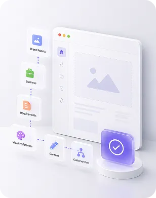 Brand & UI