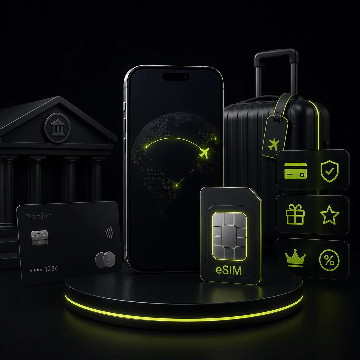 Banks & Fintech